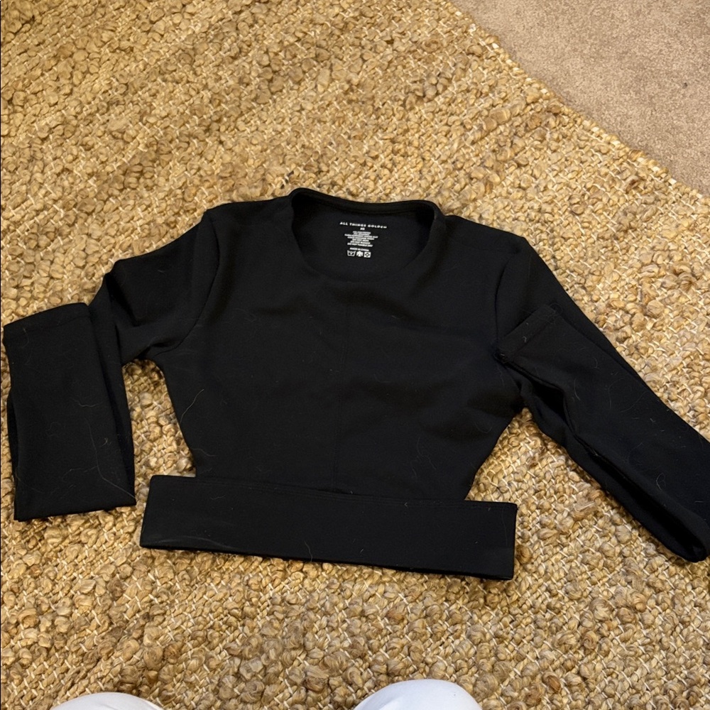 All things golden . Excellent condition